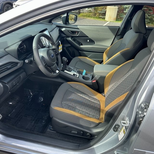 new 2024 Subaru Crosstrek car, priced at $30,904