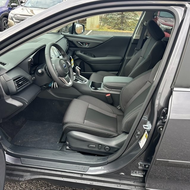 new 2025 Subaru Outback car, priced at $30,300