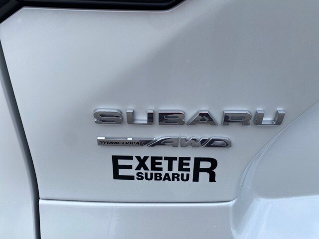 used 2023 Subaru Solterra car, priced at $46,360