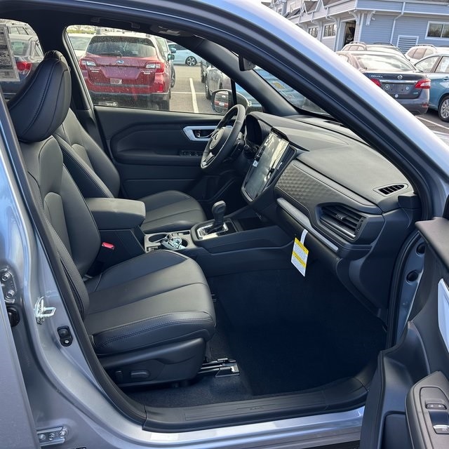 new 2025 Subaru Forester car, priced at $36,690