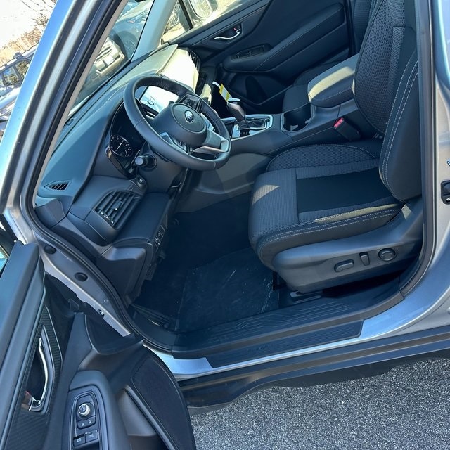 new 2025 Subaru Outback car, priced at $31,911