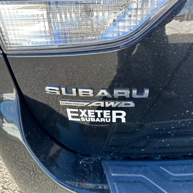 used 2021 Subaru Forester car, priced at $25,181