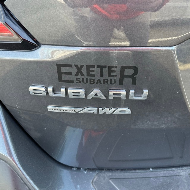 used 2021 Subaru Outback car, priced at $23,627