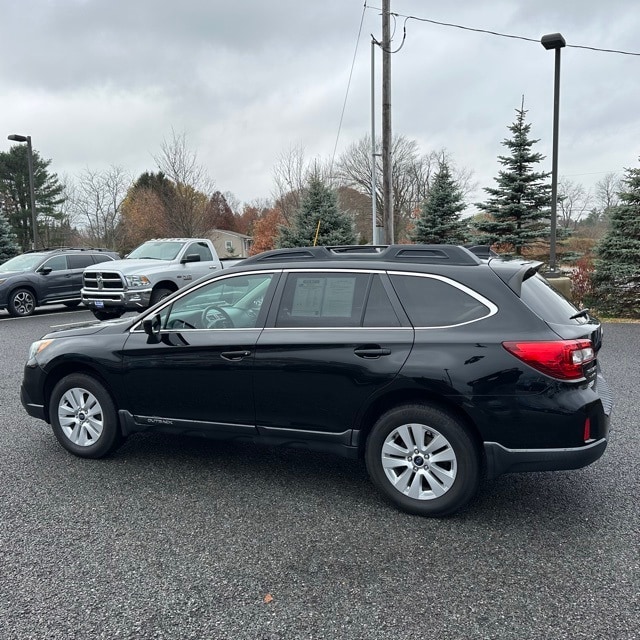 used 2016 Subaru Outback car, priced at $14,427