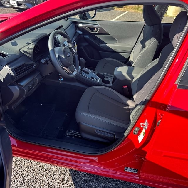 new 2024 Subaru Impreza car, priced at $23,565