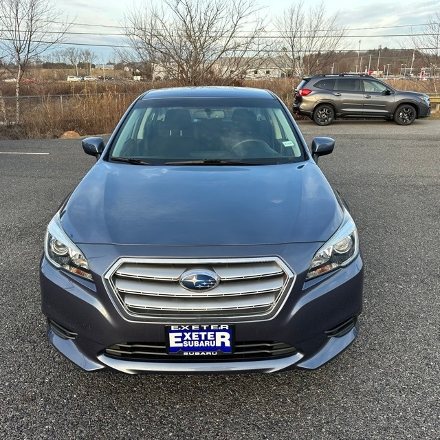 used 2015 Subaru Legacy car, priced at $13,067