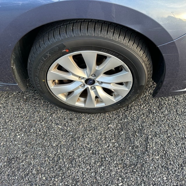 used 2015 Subaru Legacy car, priced at $13,067