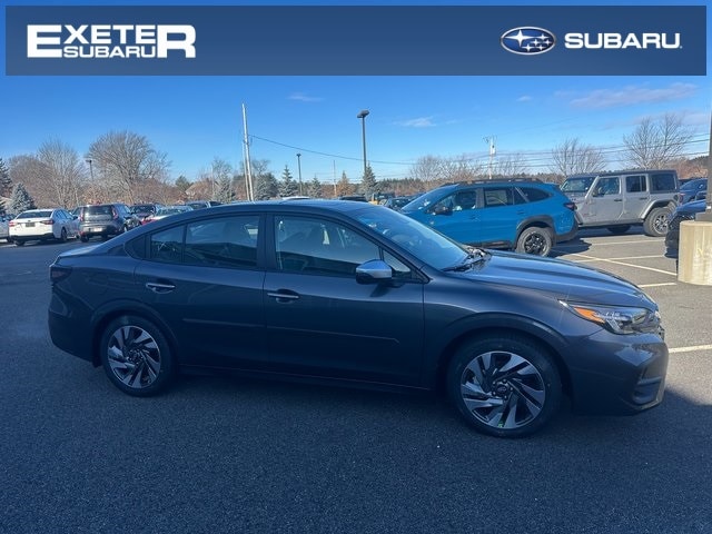 new 2025 Subaru Legacy car, priced at $36,361