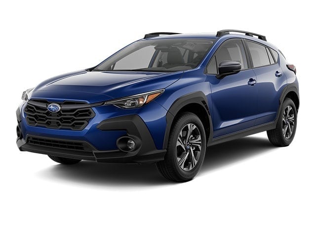 new 2024 Subaru Crosstrek car, priced at $31,058