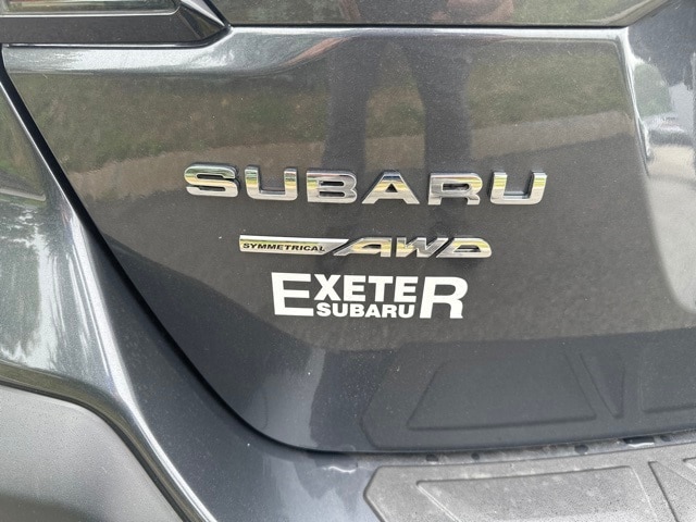 used 2023 Subaru Outback car, priced at $34,156