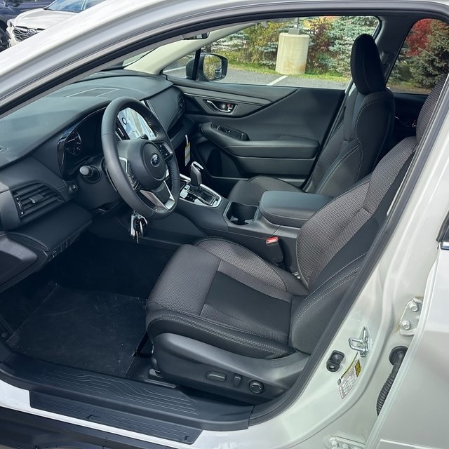 new 2025 Subaru Outback car, priced at $30,786