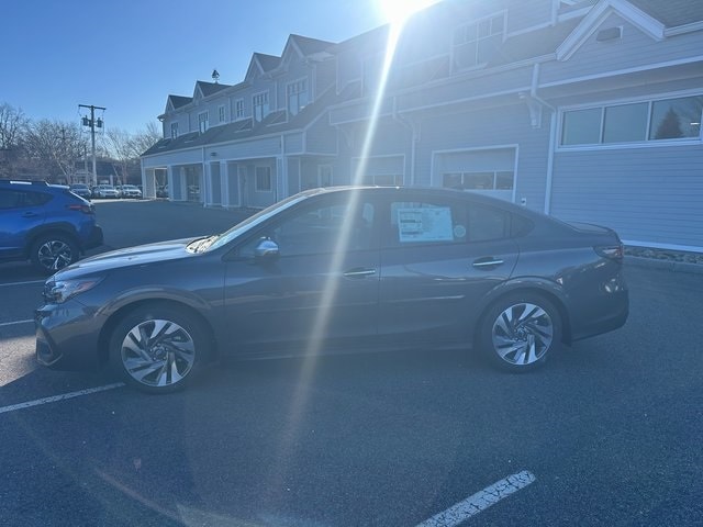 new 2025 Subaru Legacy car, priced at $36,361