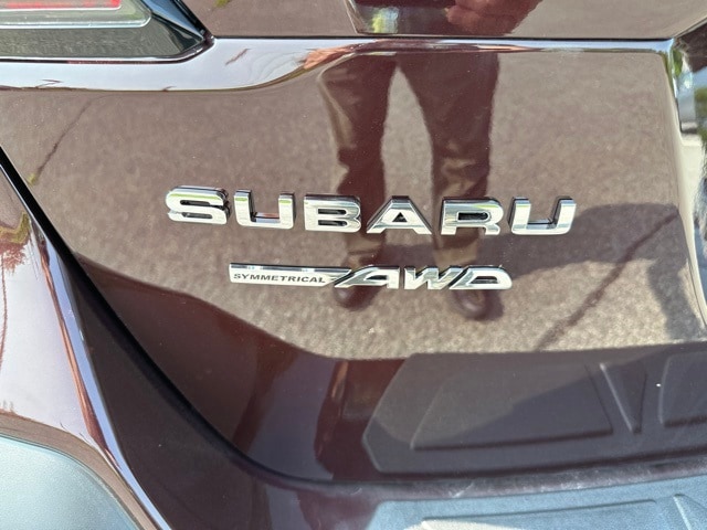 used 2024 Subaru Outback car, priced at $36,145