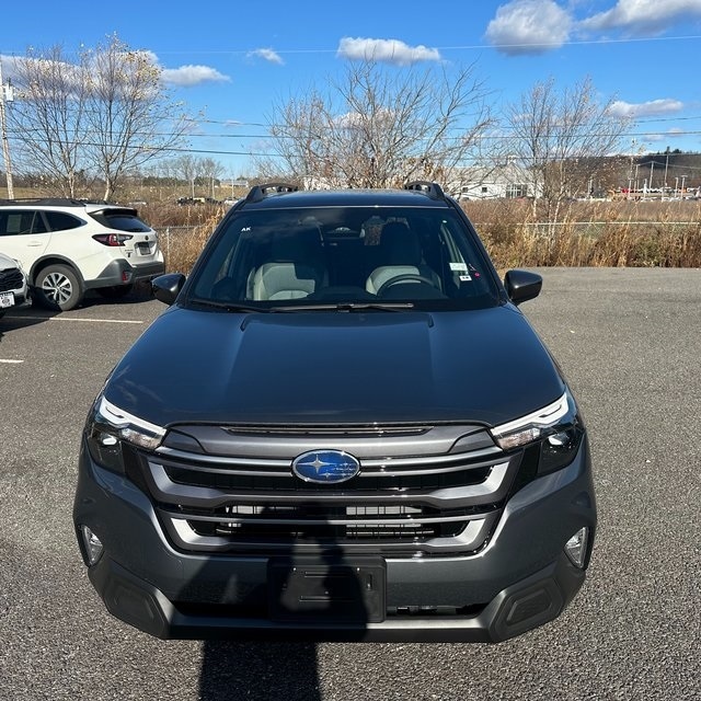 new 2025 Subaru Forester car, priced at $35,163