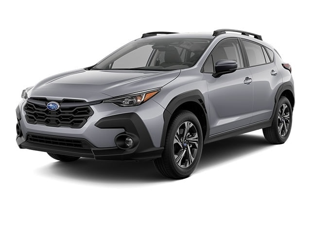 new 2024 Subaru Crosstrek car, priced at $31,058