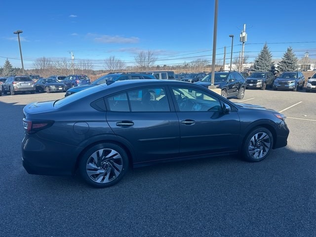 new 2025 Subaru Legacy car, priced at $36,361