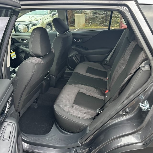 new 2025 Subaru Outback car, priced at $30,300