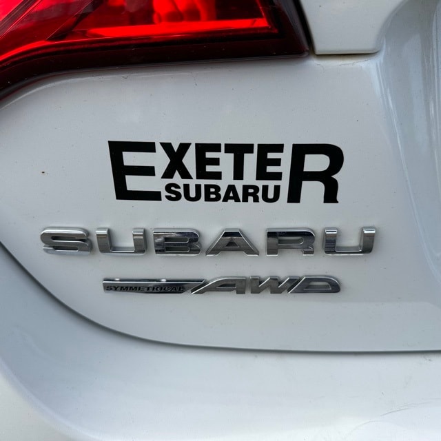 used 2016 Subaru Legacy car, priced at $13,053
