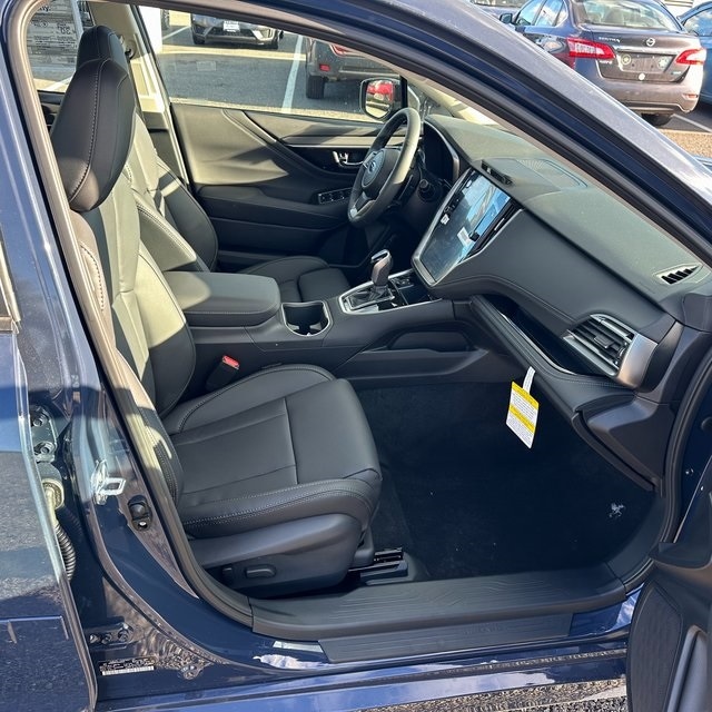 new 2025 Subaru Legacy car, priced at $36,190