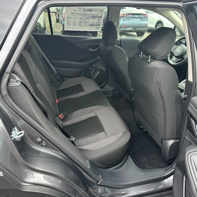 new 2025 Subaru Outback car, priced at $30,300