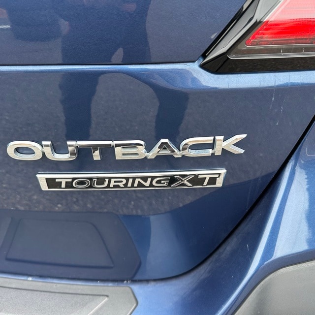 used 2021 Subaru Outback car, priced at $27,498