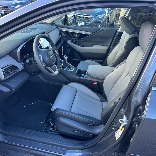 new 2025 Subaru Outback car, priced at $40,680