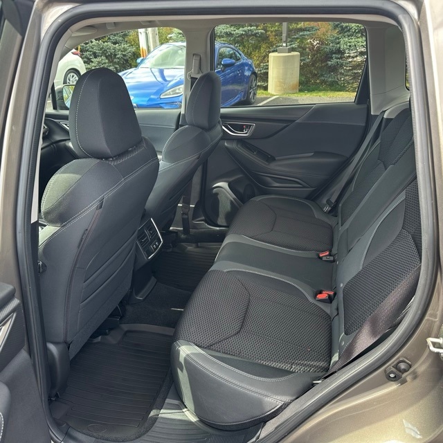 used 2019 Subaru Forester car, priced at $22,427