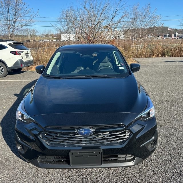 new 2024 Subaru Impreza car, priced at $24,369