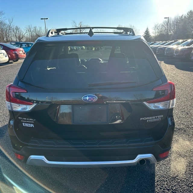 used 2020 Subaru Forester car, priced at $22,402