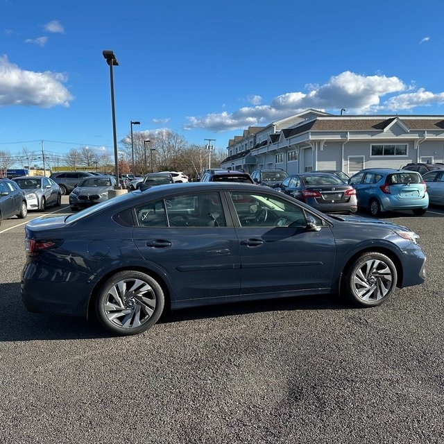 new 2025 Subaru Legacy car, priced at $36,190