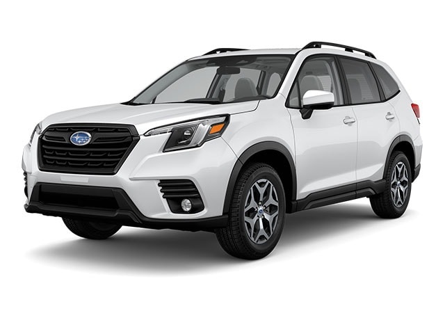new 2024 Subaru Forester car, priced at $31,902