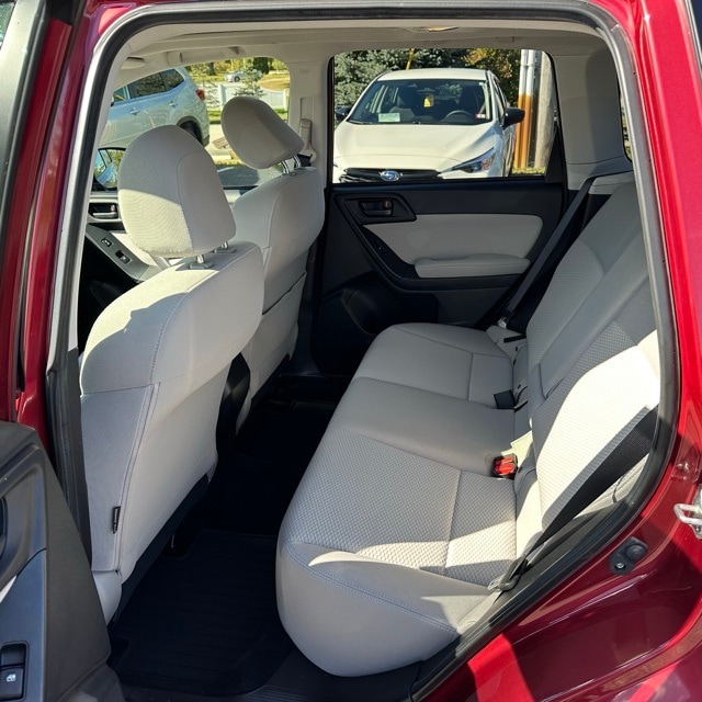 used 2014 Subaru Forester car, priced at $9,874