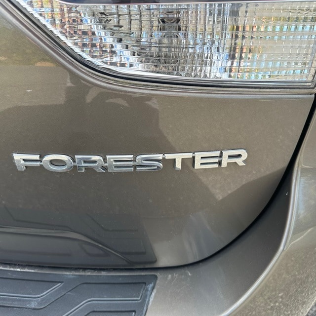 used 2019 Subaru Forester car, priced at $22,427