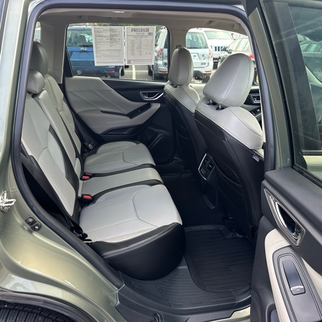 used 2019 Subaru Forester car, priced at $19,994