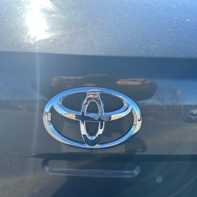 used 2018 Toyota Yaris iA car, priced at $15,105