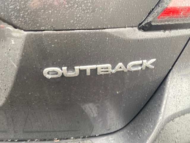 used 2023 Subaru Outback car, priced at $33,785