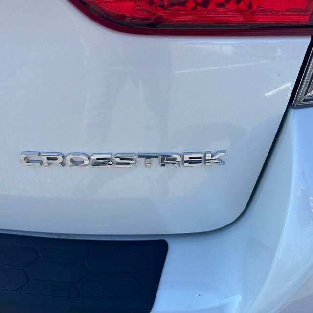 used 2019 Subaru Crosstrek car, priced at $22,789