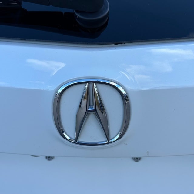 used 2019 Acura RDX car, priced at $27,804