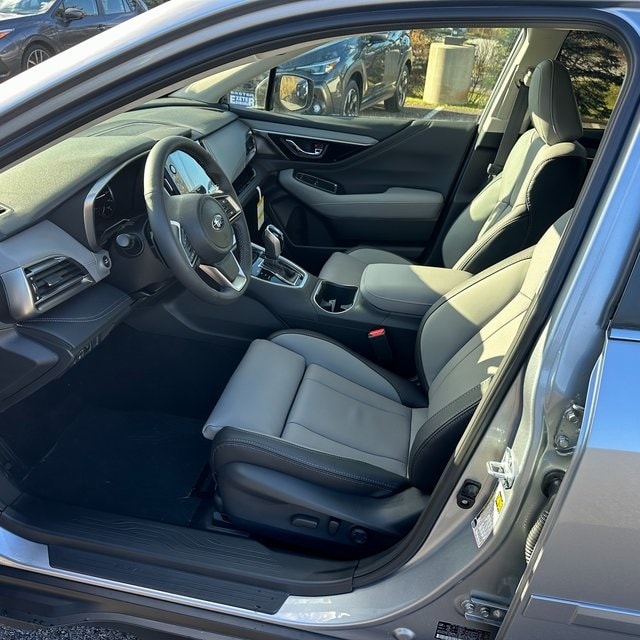 new 2025 Subaru Outback car, priced at $40,333