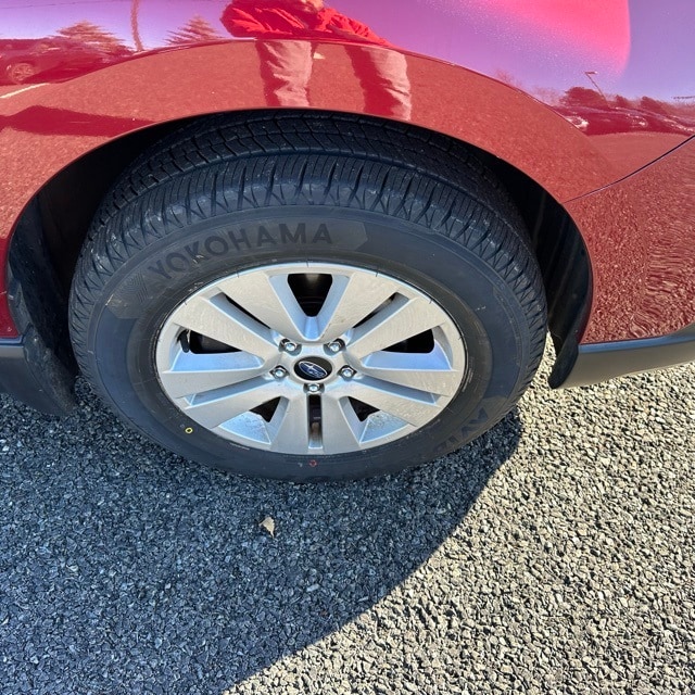 used 2015 Subaru Outback car, priced at $12,347