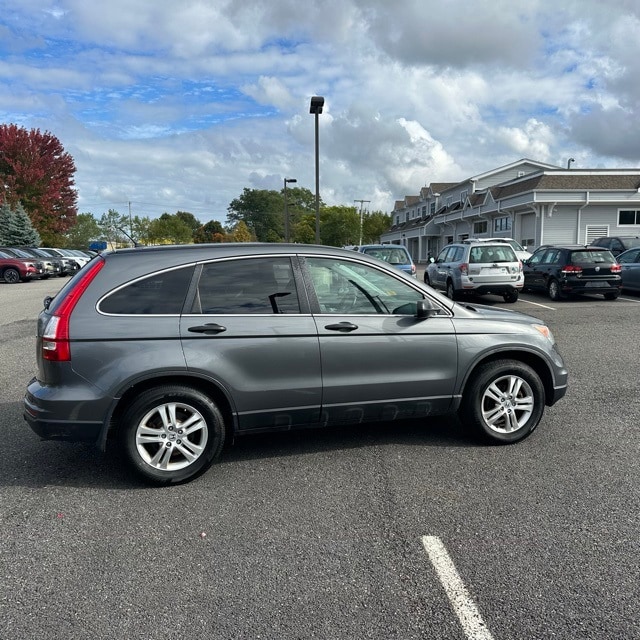 used 2011 Honda CR-V car, priced at $9,190