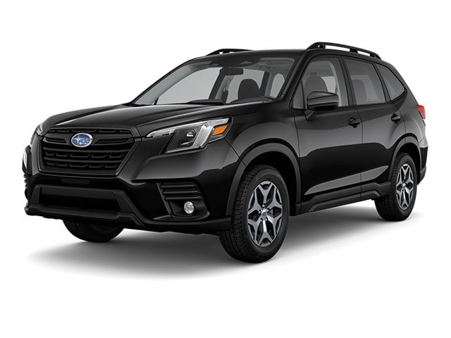 new 2024 Subaru Forester car, priced at $32,973