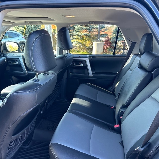 used 2021 Toyota 4Runner car, priced at $37,980