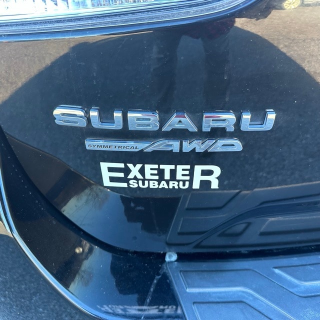 used 2020 Subaru Forester car, priced at $22,402