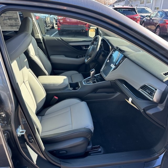 new 2025 Subaru Outback car, priced at $40,680