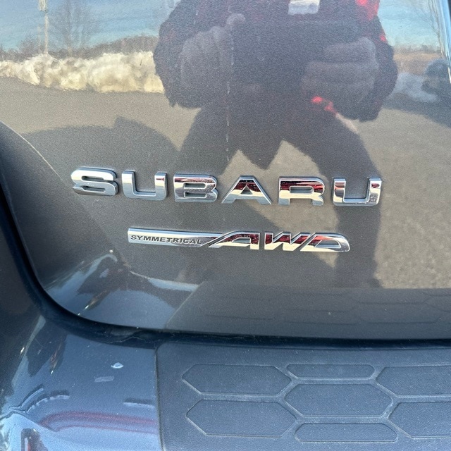 used 2020 Subaru Crosstrek car, priced at $28,314