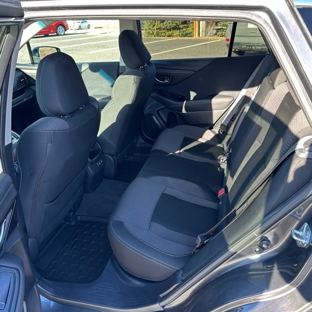 used 2021 Subaru Outback car, priced at $24,671