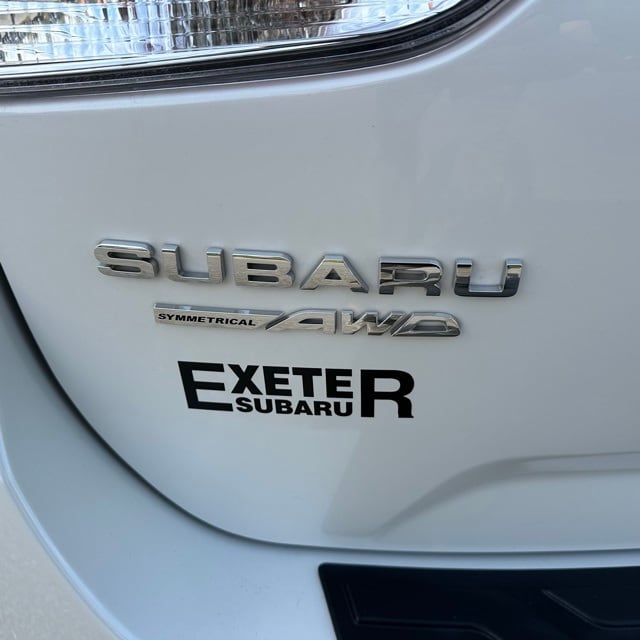 used 2021 Subaru Forester car, priced at $24,272