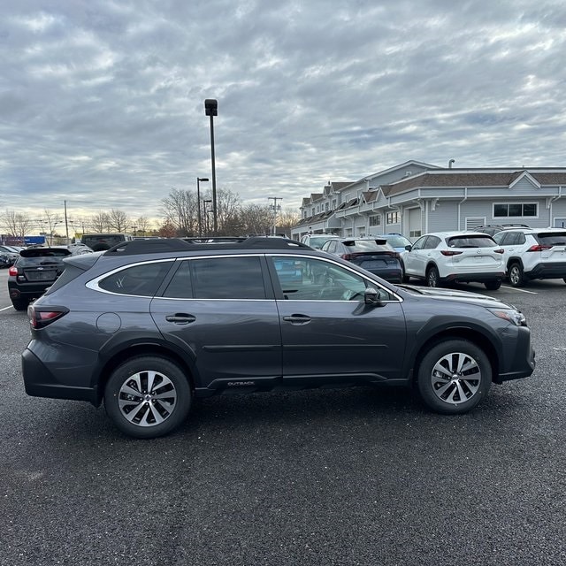 new 2025 Subaru Outback car, priced at $30,300