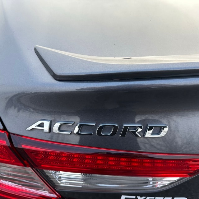 used 2019 Honda Accord car, priced at $19,289